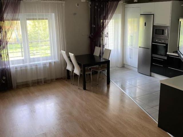 Дом продажа в Петрозаводск, Карелия Республика