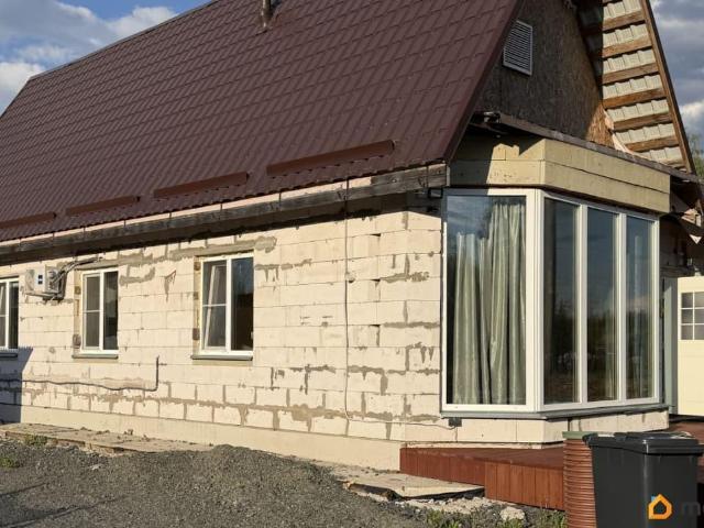 Дом продажа в Петрозаводск, Карелия Республика