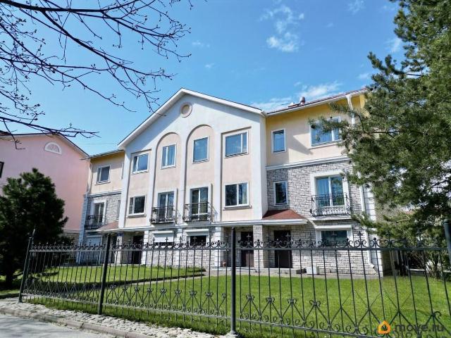 Дом продажа в Центр (район Петрозаводска), Петрозаводск