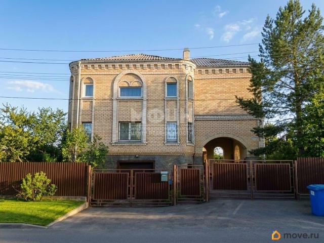 Дом продажа в Петрозаводск, Карелия Республика