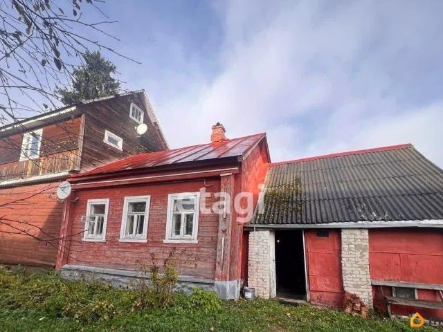 Дом продажа в Петушки Г, Владимирская область