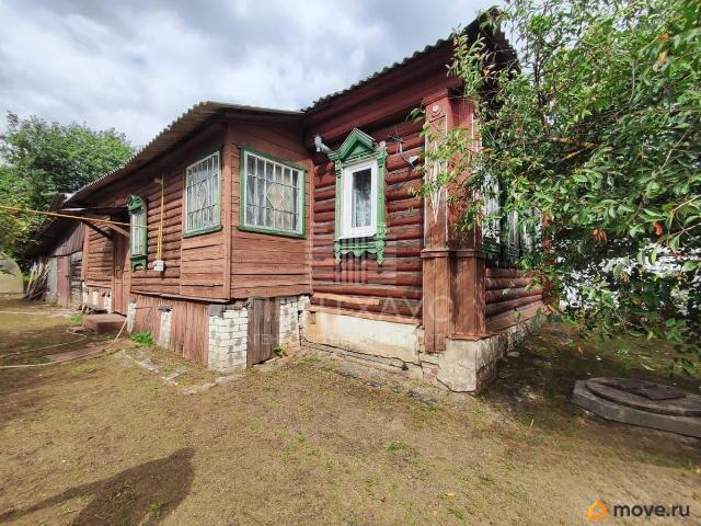 Дом продажа в Петушки Г, Владимирская область