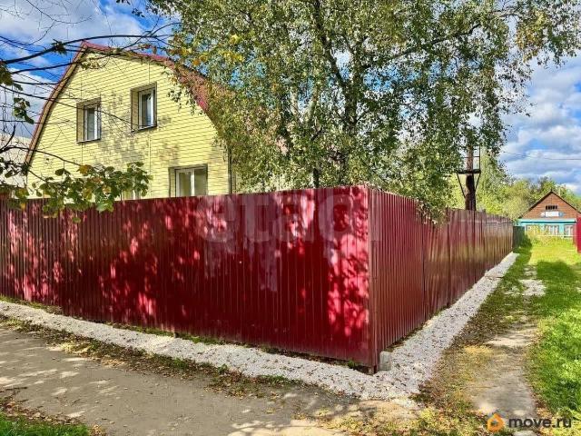 Дом продажа в Петушки Г, Владимирская область
