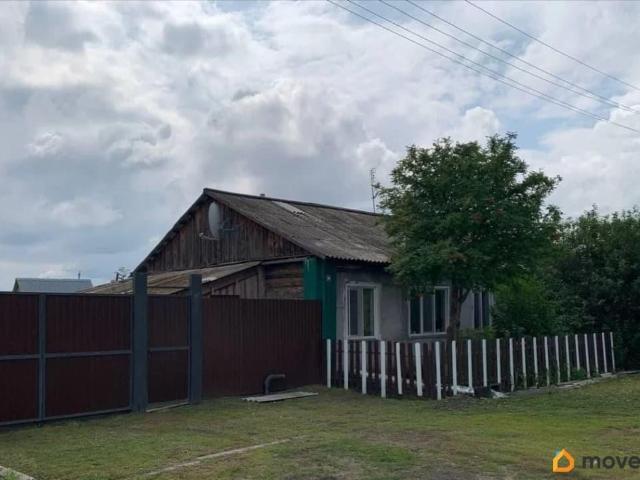 Дом продажа в Петухово, Курганская область