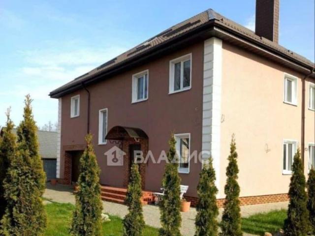 Дом продажа в Калининградская область
