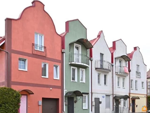 Дом продажа в Калининградская область