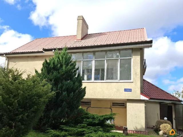 Дом продажа в Калининградская область