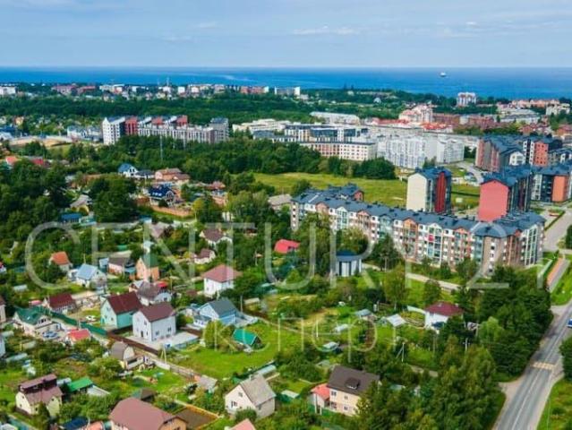 Дом продажа в Калининградская область