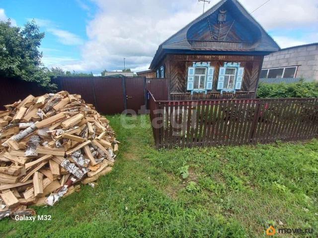 Дом продажа в Пласт, Челябинская область