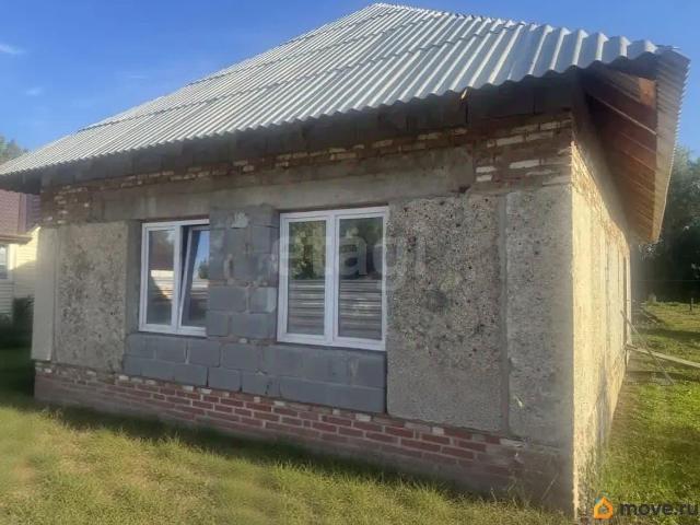 Дом продажа в Пласт, Челябинская область