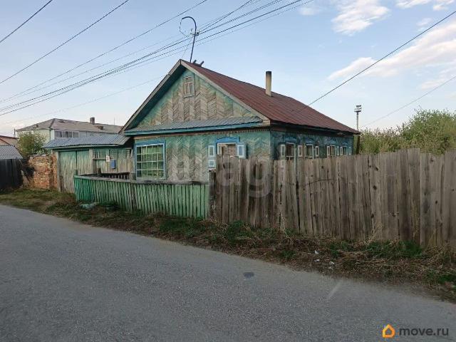 Дом продажа в Пласт, Челябинская область