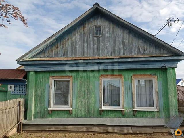 Дом продажа в Пласт, Челябинская область