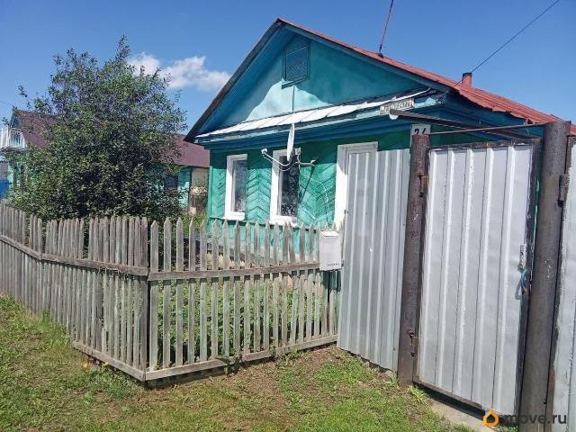 Дом продажа в Пласт, Челябинская область
