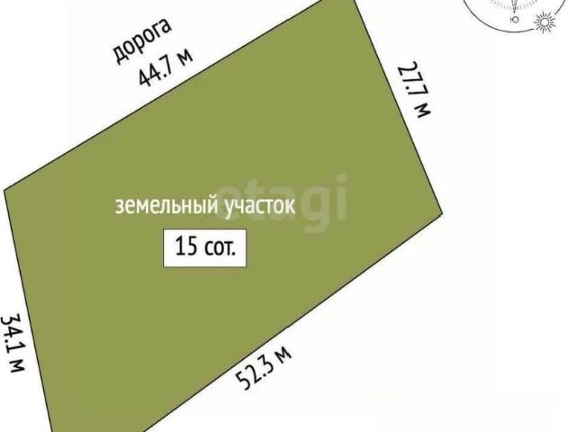 Дом продажа в Пласт, Челябинская область