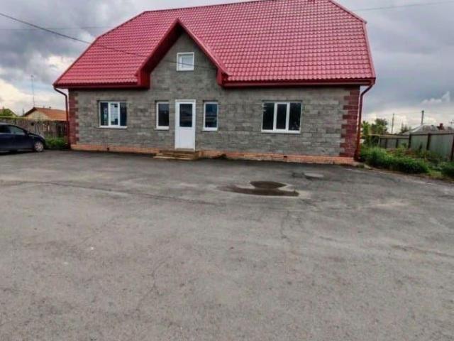 Дом продажа в Пласт, Челябинская область