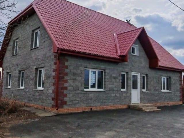 Дом продажа в Пласт, Челябинская область