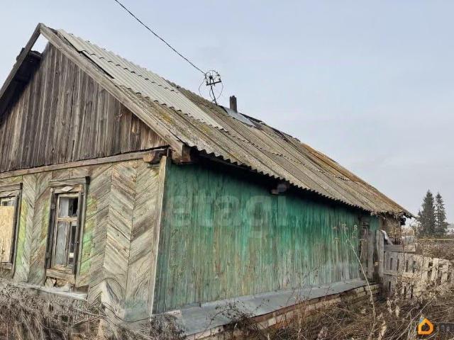 Дом продажа в Пласт, Челябинская область