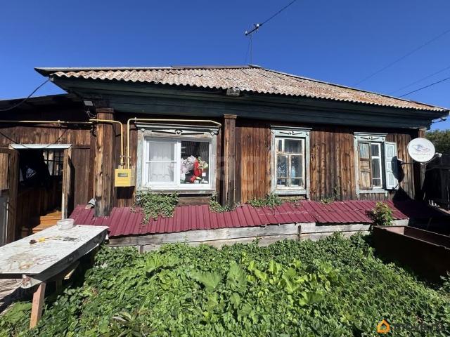 Дом продажа в Пласт, Челябинская область