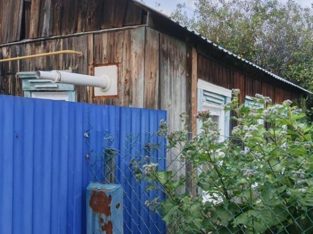 Дом продажа в Пласт, Челябинская область