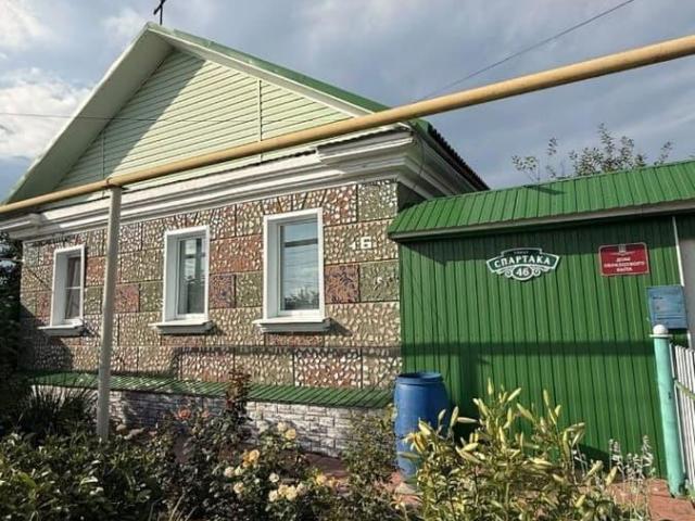 Дом продажа в Пласт, Челябинская область