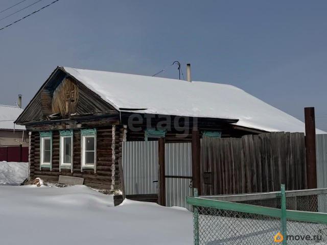 Дом продажа в Пласт, Челябинская область