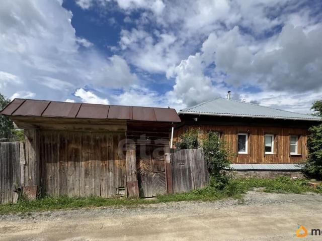 Дом продажа в Пласт, Челябинская область