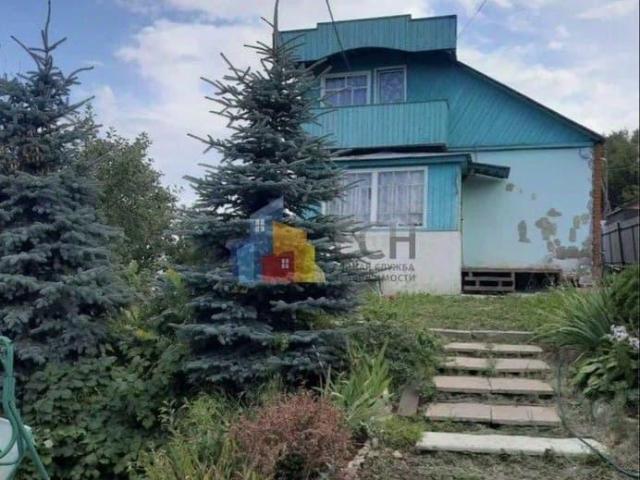 Дом продажа в Плавск, Тульская область