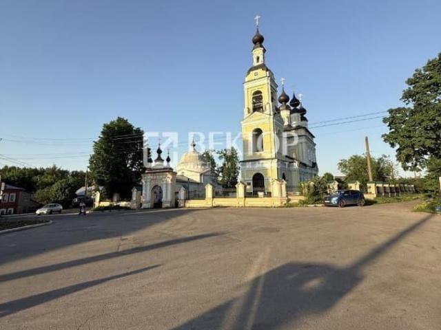 Дом продажа в Плес, Ивановская область