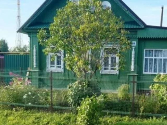 Дом продажа в Плес, Ивановская область