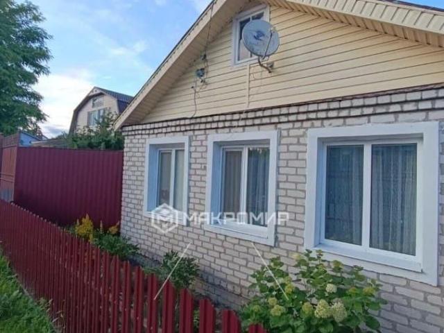Дом продажа в Почепский, Брянская область