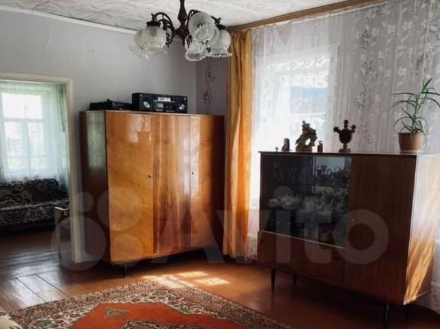 Дом продажа в Почепский, Брянская область