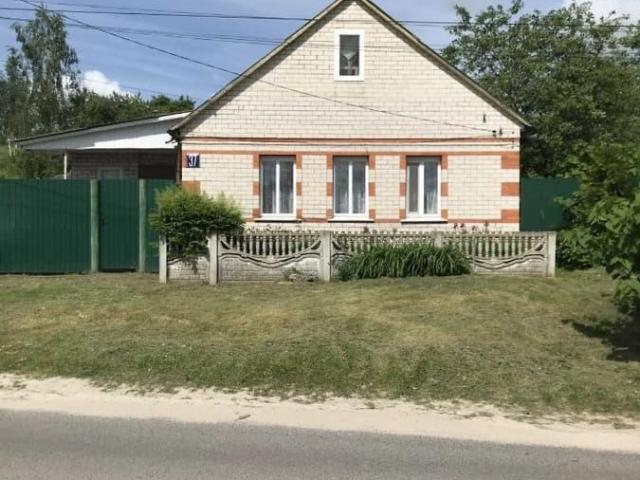 Дом продажа в Почепский, Брянская область