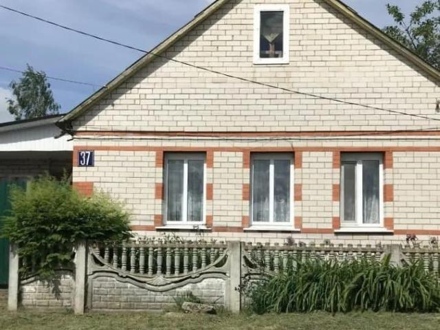 Дом продажа в Почепский, Брянская область