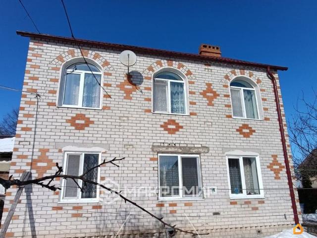 Дом продажа в Почепский, Брянская область