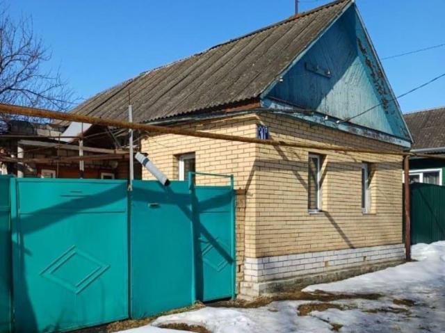 Дом продажа в Почепский, Брянская область