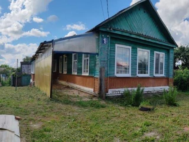 Дом продажа в Почепский, Брянская область