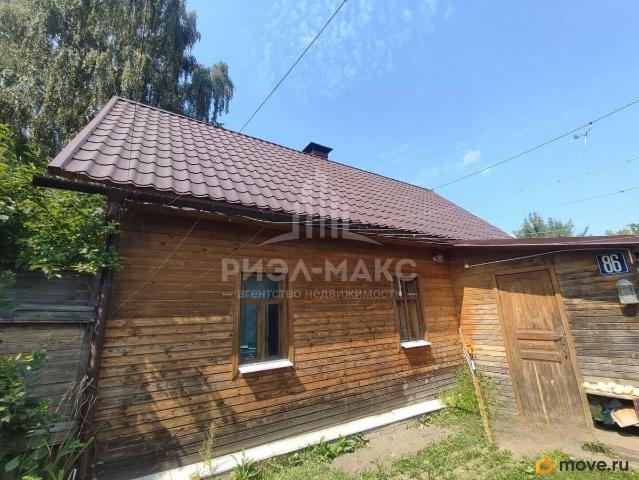 Дом продажа в Почепский, Брянская область