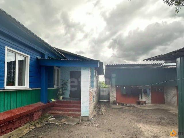 Дом продажа в Почепский, Брянская область