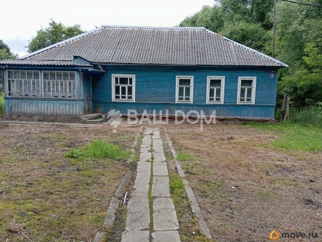 Дом продажа в Почепский, Брянская область