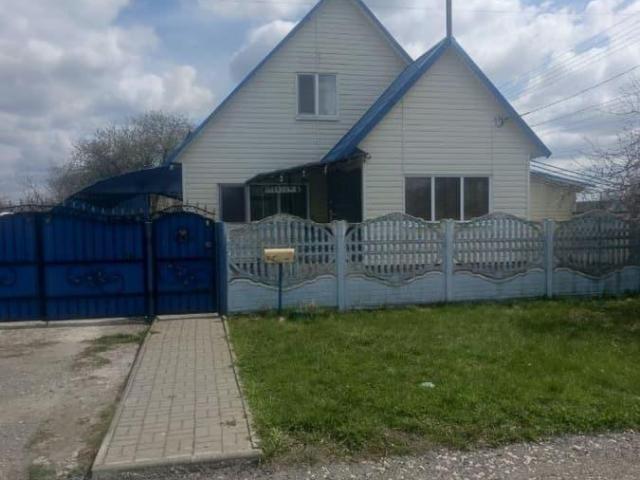 Дом продажа в Почепский, Брянская область