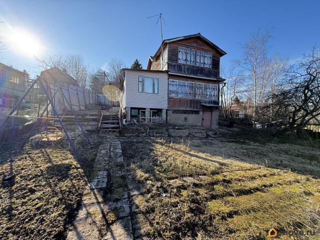 Дом продажа в Ленинградская область