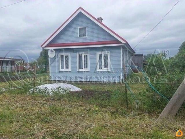 Дом продажа в Подпорожский Р-н, Ленинградская область