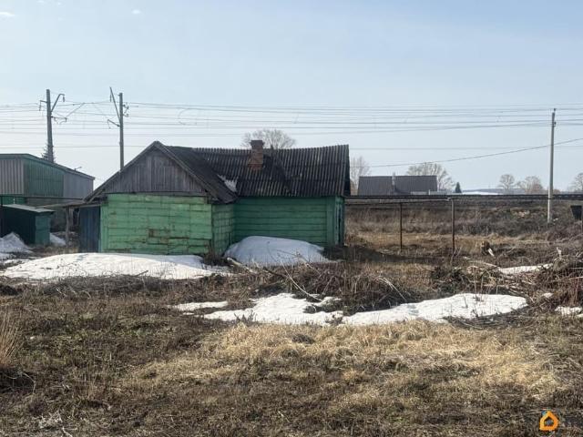 Дом продажа в Похвистнево, Самарская область