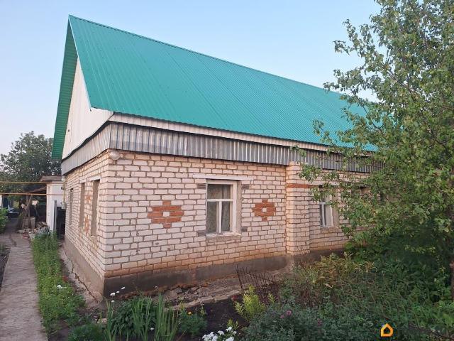 Дом продажа в Похвистнево, Самарская область