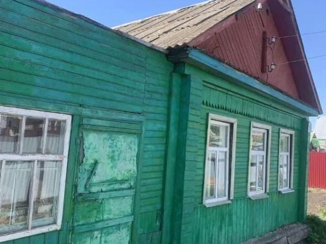 Дом продажа в Похвистнево, Самарская область
