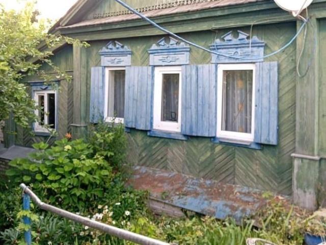 Дом продажа в Похвистнево, Самарская область