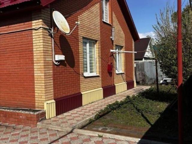 Дом продажа в Похвистнево, Самарская область