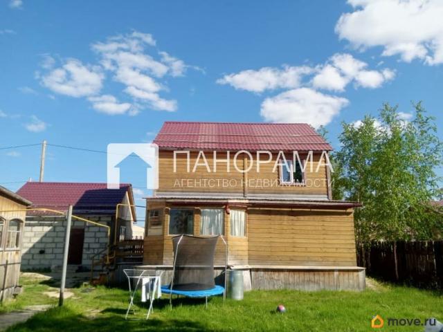 Дом продажа в Покровск