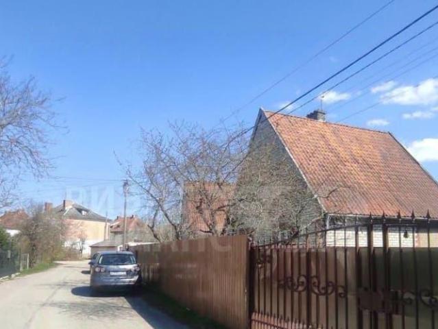 Дом продажа в Полесск, Калининградская область