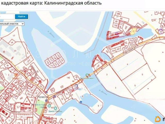 Дом продажа в Полесск, Калининградская область